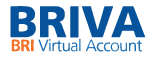 BRIVA BRI Virtual Account