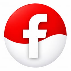 Akun FB Indonesia umur 1 sd 3 bulan + Email tempmail ( garansi jika email berbeda )+ A2f On + Teman Random