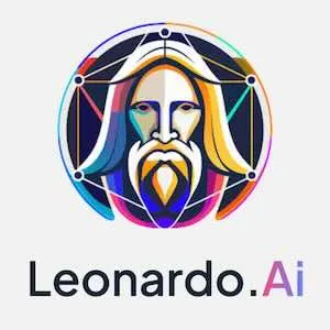 Leonardo AI - Plan Essential 8000 Credit