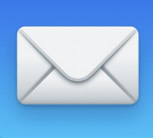 Email iCloud