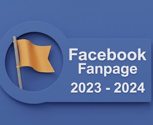 Paket 10 Fanspage 2023-2024