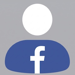 Akun FB Fresh Tua tahun 2018 + Email hotmail/outlook + Live Ads + Negara Random + 2FA ON
