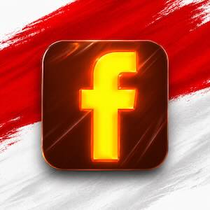 Akun FB Umur 3 hari sd 30 hari Memiliki teman + Menggunakan Email Fviainboxes (Cara Login Email baca tutorial di deskripsi)