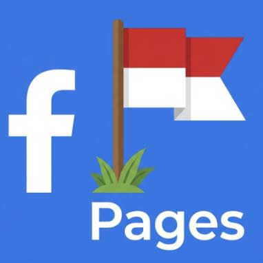 Akun Fb + Page/Halaman Indo Umur 1 sd 30 Hari Bisa Nerima Kode (kode ke Email Bukan ke Whatsapp) Email Menggunakan Tempmail + ADS Hidup/Belum dipakai